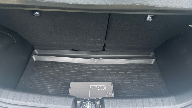 Kia Picanto 1.0 3 5dr Auto [4 seats] Petrol Hatchback